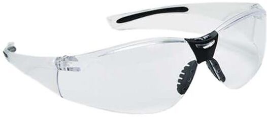 Safety Glasses - Clear  Anti-Fog  UV Protection