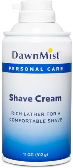 Shave Cream - 11 oz  Gentle Formula