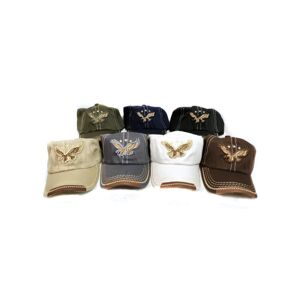 Eagle Vintage Flying Eagle Hats