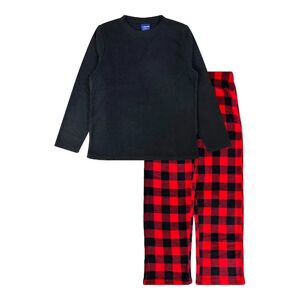 Women's Cozy Pajama Sets - 2 Piece  S-XL  Buffalo Plaid
