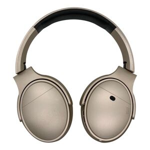 SoundBound Bluetooth Headphone - Pale Gold
