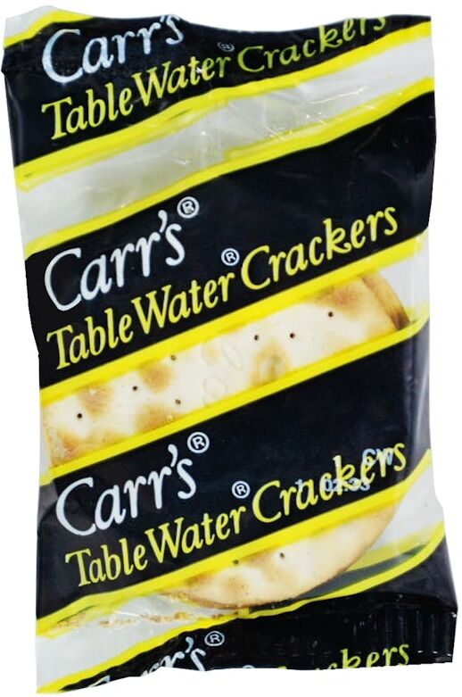 Table Water® Crackers