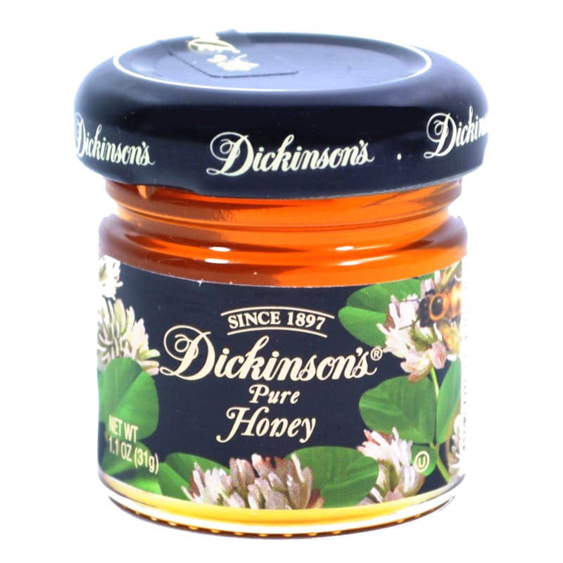 Dickinsons Pure Honey