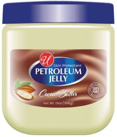 Petroleum Jelly - 13 oz  Cocoa Butter