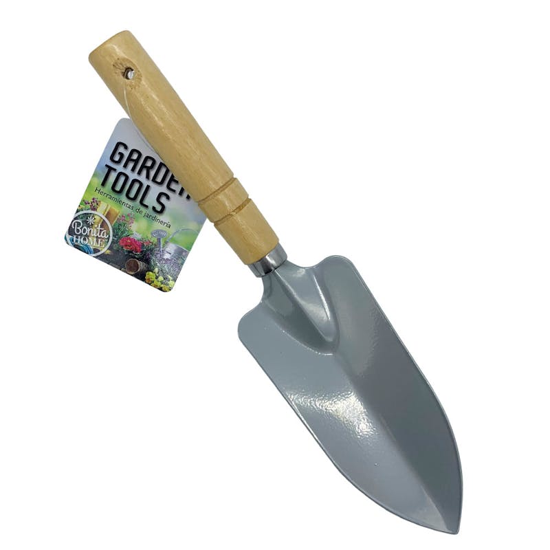 Metal Gardening Shovels - 11"