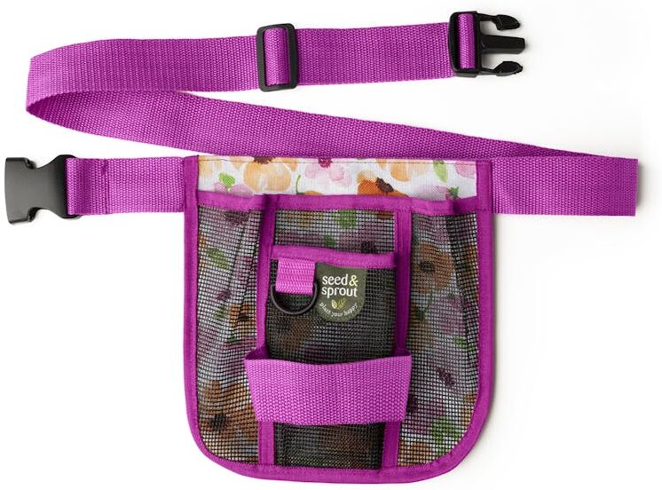 Gardening Tool Belts - 4 Styles