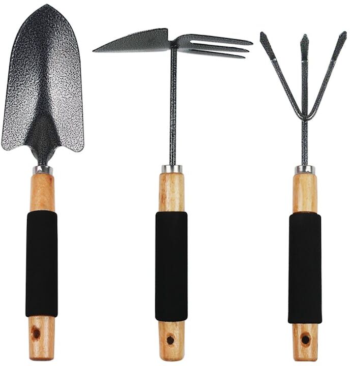 Gardening Tool Sets - 3 Pieces