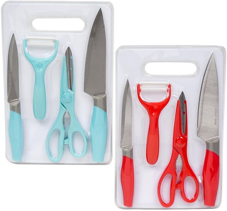 Kitchen Tool Sets - Assorted  5 Pieces