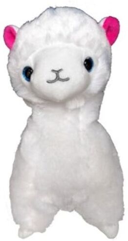 Llama Stuffed Animals - 8"