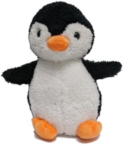 Penguin Stuffed Animals - 8"