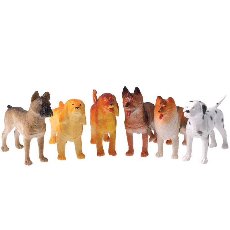 Toy Dogs