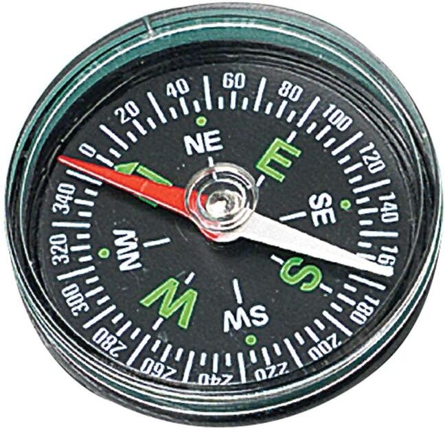 Magnetic Toy Compasses - Plastic  Ages 3+