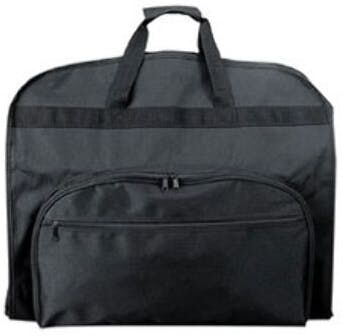 Business Garment Bags - Black