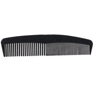 Bulk Hair Combs - 5"  Black  1440 Count