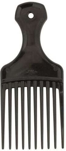 Hair Pick Comb Pack