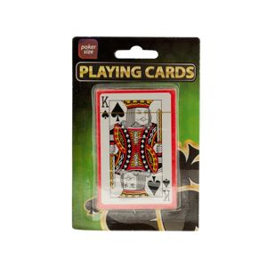 Playing Cards - Vegas-Style  Poker