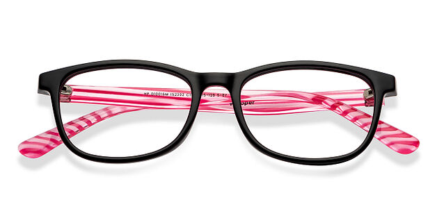 Hooper Computer Glasses Brisk - Pink
