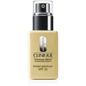Clinique Dramatically Different Moisturizing Lotion+™ Broad Spectrum SPF 35 - 2.5oz/75ml