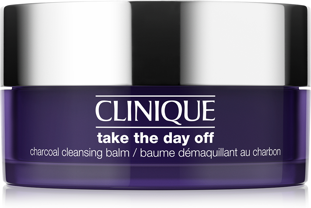 Clinique Take The Day Off™ Charcoal Cleansing Balm - 4.2oz/125ml