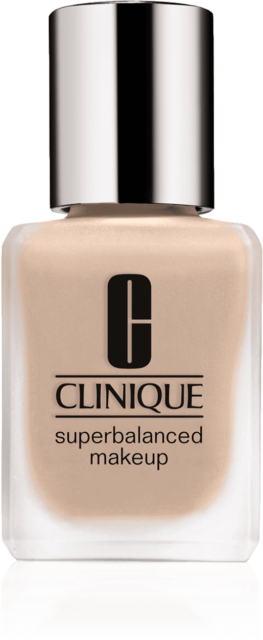 Clinique Superbalanced™ Makeup, CN 40 Cream Chamois - 1.0 oz./30 ml for Dry Combination and Combination Oily Skin