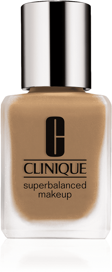 Clinique Superbalanced™ Makeup, WN 114 Golden - 1.0 oz./30 ml for Dry Combination and Combination Oily Skin