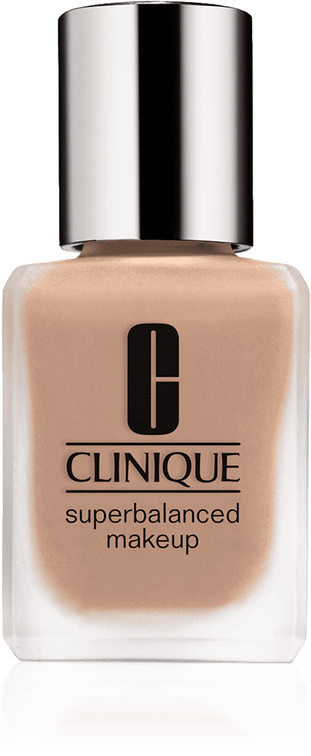 Clinique Superbalanced™ Makeup, CN 34 Light - 1.0 oz./30 ml for Dry Combination and Combination Oily Skin