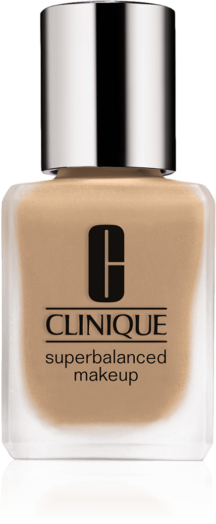 Clinique Superbalanced™ Makeup, CN 43 Nude Beige - 1.0 oz./30 ml for Dry Combination and Combination Oily Skin