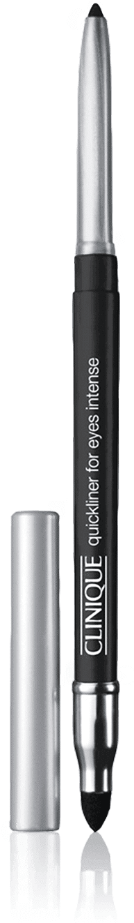 Clinique Quickliner™ For Eyes Intense Eyeliner, Intense Black - 0.01 oz/0.25 g