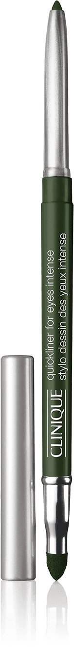 Clinique Quickliner™ For Eyes Intense Eyeliner, Intense Ivy - 0.01 oz/0.28 g