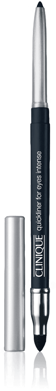 Clinique Quickliner™ For Eyes Intense Eyeliner, Intense Midnight - 0.01 oz/0.28 g