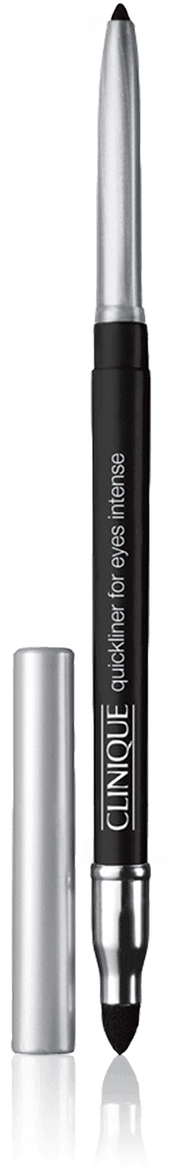 Clinique Quickliner™ For Eyes Intense Eyeliner, Intense Ebony - 0.01 oz/0.28 g