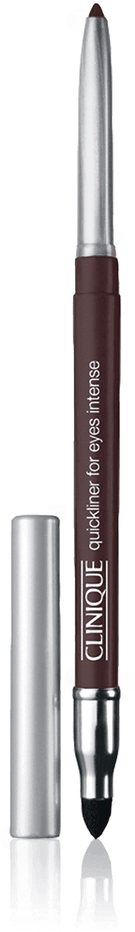 Clinique Quickliner™ For Eyes Intense Eyeliner, Intense Aubergine - 0.01 oz/0.28 g