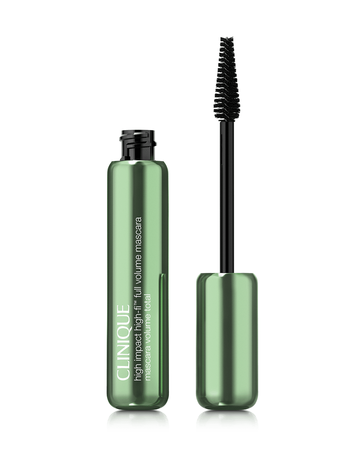 Clinique High Impact High-Fi™ Full Volume Mascara, Intense Black/Brown - 0.34oz/10ml