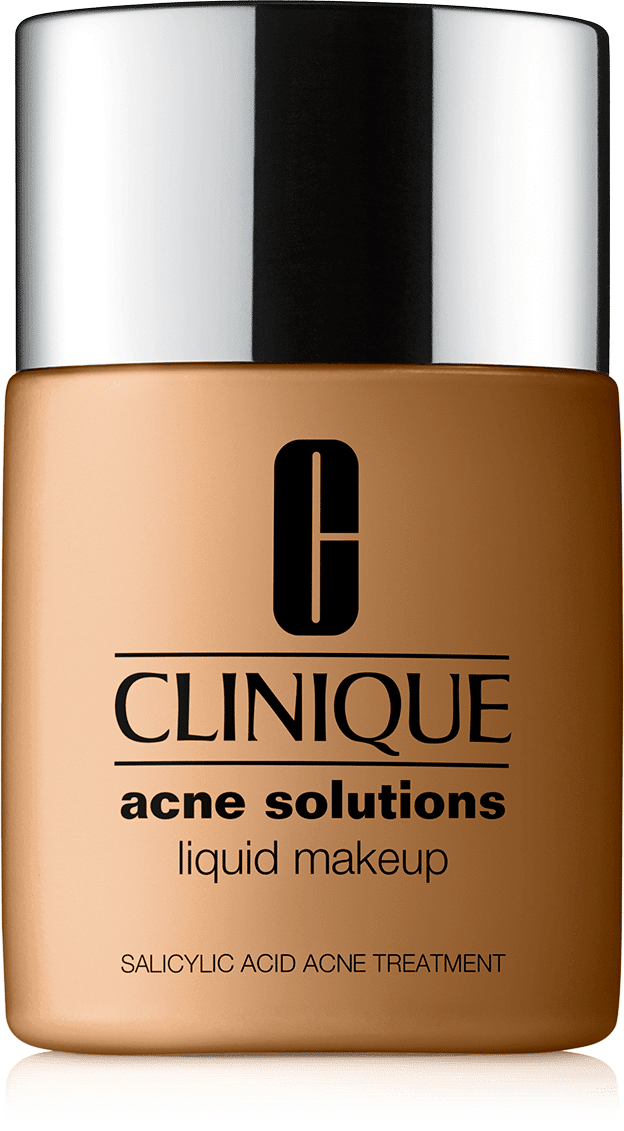 Clinique Acne Solutions™ Liquid Makeup, CN 74 Beige - 1oz/30ml