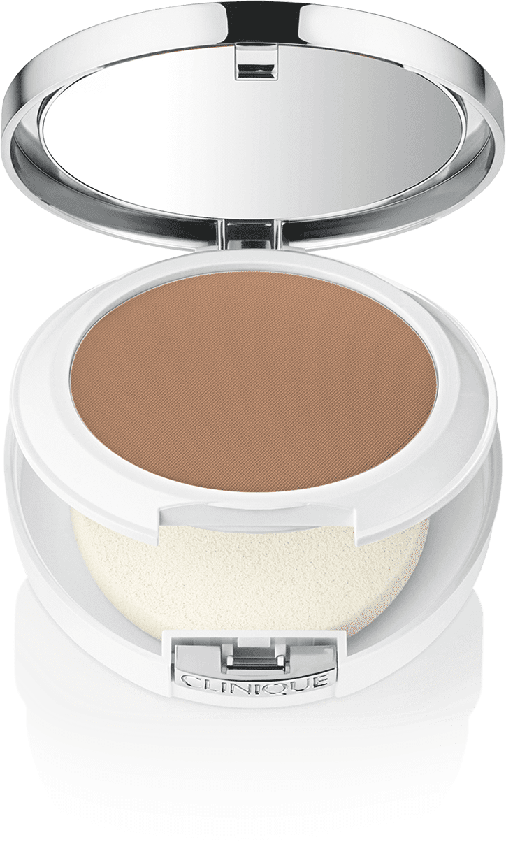 Clinique Beyond Perfecting™ Powder Foundation + Concealer, 14 Vanilla - 14.5 g