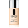 Clinique Even Better™ Makeup Broad Spectrum SPF 15, CN 10 Alabaster - 1.0 oz/30 ml for Dry Combination and Combination Oily Skin