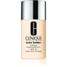 Clinique Even Better™ Makeup Broad Spectrum SPF 15, WN 01 Flax - 1.0 oz/30 ml for Dry Combination and Combination Oily Skin