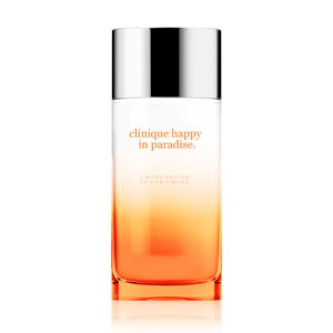 Clinique Happy in Paradise™ Limited Edition Eau de Parfum Spray - 3.4 fl. oz./100ml