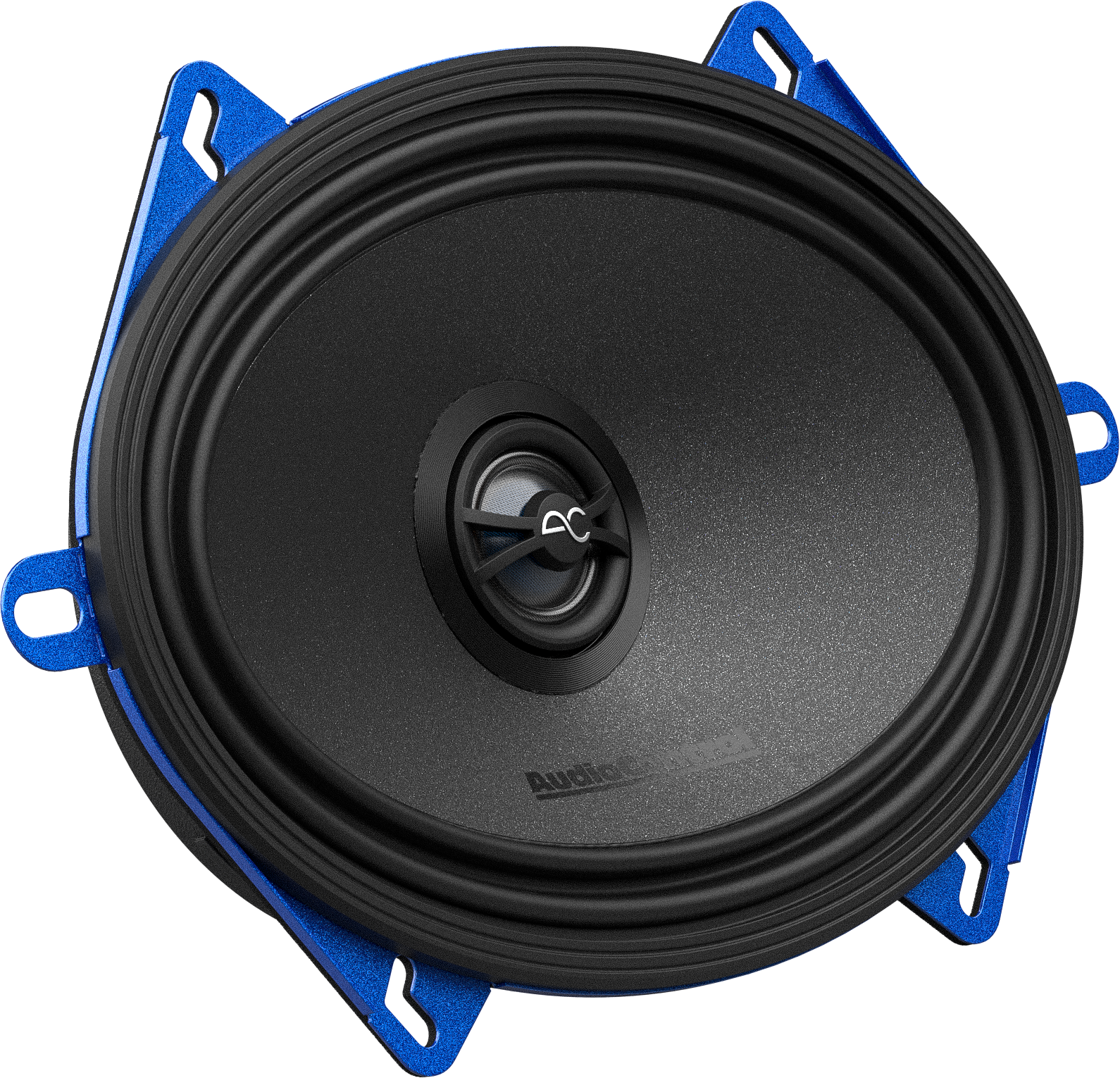 Stinger Off-Road Audio Control PNW Series 5x7" 75 Watt (RMS) High-Fidelity Coaxial Speakers