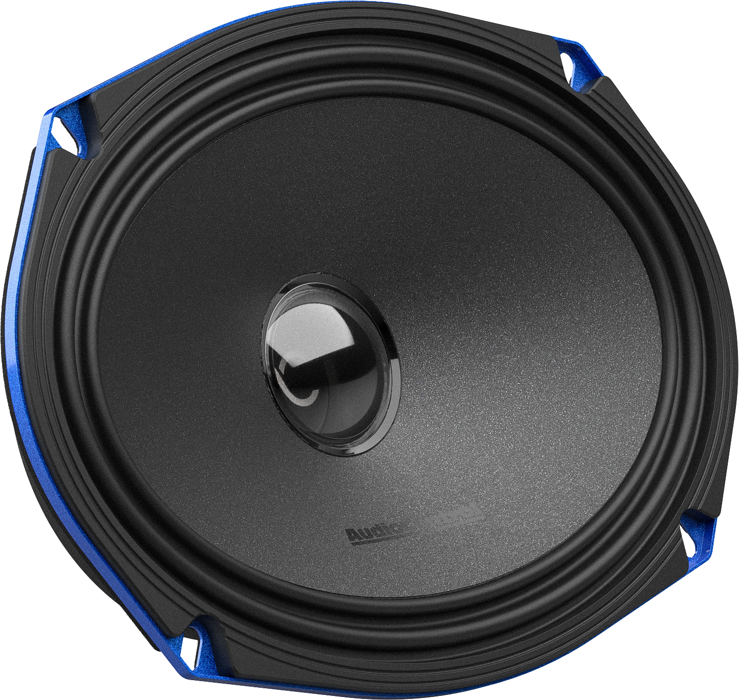 Stinger Off-Road Audio Control PNW Series 6x9" 100 Watt (RMS) High-Fidelity Component Speakers (Pair)