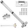 Vevor Door Push Bar Panic Exit Device Stoving Vanrish Emergency Lock Made 400 Series.