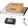 VEVOR Digital Shipping Scale, 49 ft Wireless Control, 440 lbs x 1.7 oz. Postal Scale, with Timer, Tare Function, HD LCD Screen Package Scale for Luggage, Home, Post Office, AC/DC Powered, FCC Listed