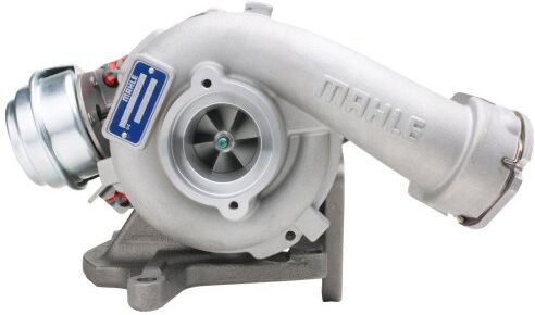 Vevor Turbolader GTA2052V Volkswagen T5 Transporter 2.5 TDI 174HP AXE Turbocharger