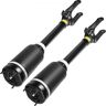 Vevor 2pcs for Mercedes W164 GL350 GL450 1643206113 Front Air Suspension Spring Shock Strut