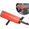 VEVOR Tire Bead Seater, 2.4 Gal/9 L Air Tire Bead Blaster, 150 PSI Handheld Bead Bazooka, Portable Tire Inflator Tool, 87-116 PSI Operating Pressure for Tractor Truck ATV Car and Automobile Repair