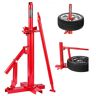 VEVOR Portable Manual Tire Changer Bead Breaker Tool for Car Truck Motorcycle