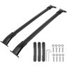 Vevor For 2015-20 GMC Yukon XL Chevy Tahoe Suburban Roof Rack Cross Bars Cargo Carrier