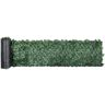 VEVOR Artificial Ivy Privacy Fence Screen, 39"x158" Ivy Fence, PP Faux Ivy Leaf Artificial Hedges Fence, Faux Greenery Outdoor Privacy Panel Decoration for Garden, Decor, Balcony, Patio, Indoor