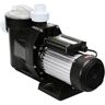 Vevor Happybuy Pool Pump 2.5HP, Swimming Pool Pump Above Ground with Filter Basket, 8880 GPH Powerful Single Speed Filter Pump for Swimming Pool, Spa/Water Circulation Tested to UL Standards