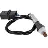 VEVOR Oxygen Sensor Replacement for Audi A3, Seat Leon, Toledo, Altea/XL, Skoda Octavia/Combi, Volkswagen Golf 5, Golf 6, Limo/Kombi, Jetta 3 (1.6 L, 102 PS).